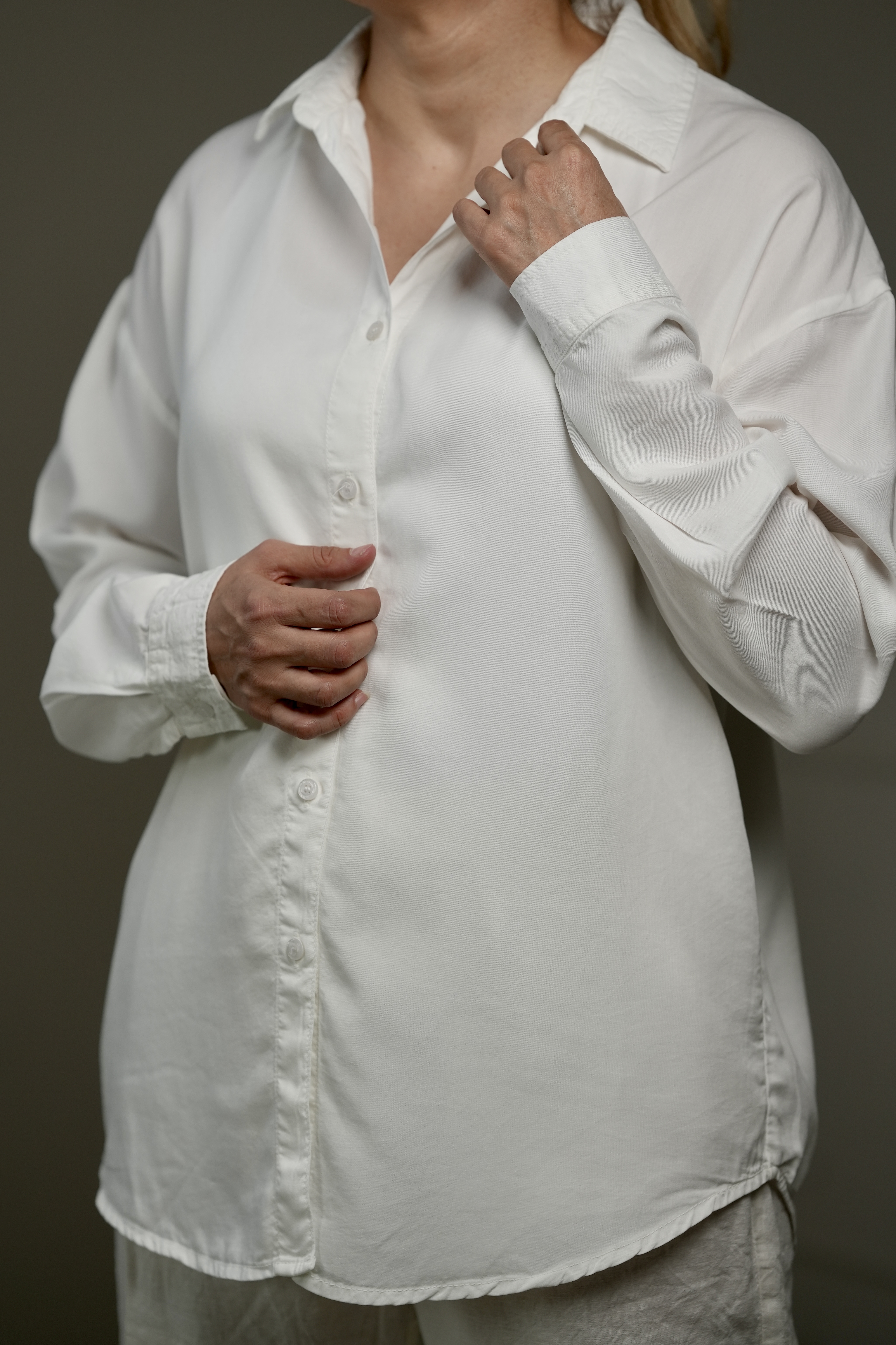 شومیز سیلک